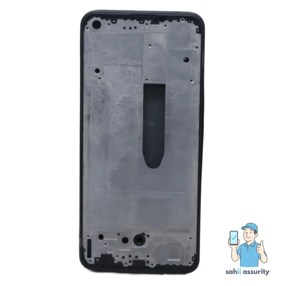 Full Body Housing for Realme 8 Pro thumbnail